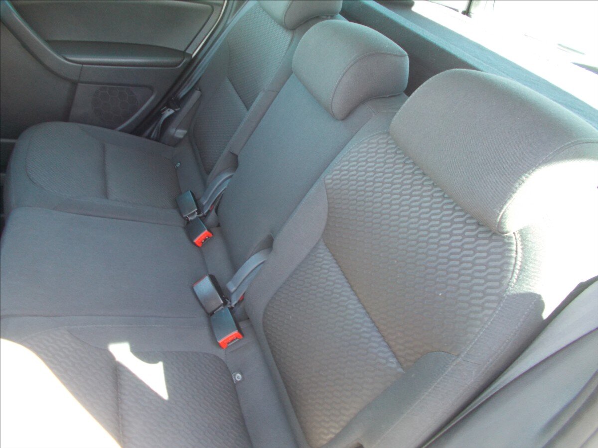 Škoda Yeti SUV / Terénní 1,4 l 90 kw