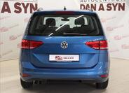 Volkswagen Touran 5