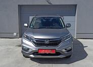 Honda CR-V 2