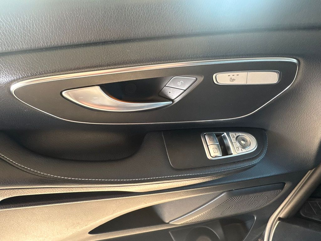 Mercedes-Benz Třídy V