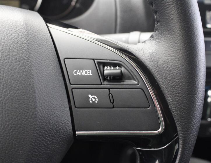 Mitsubishi Space Star 19