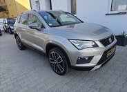 Seat Ateca Kombi 1,4 l 132 kw