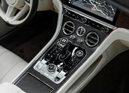 Bentley Continental GTC 22