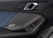 BMW Řada 1 Hatchback 2,0 l 110 kw