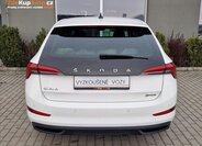 Škoda Scala Hatchback 999,0 81 kw