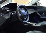 Peugeot 308 Kombi 1,5 l 96 kw