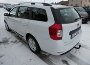 Dacia Logan 7
