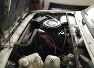 Lada 2107 Sedan 1,5 l 55 kw