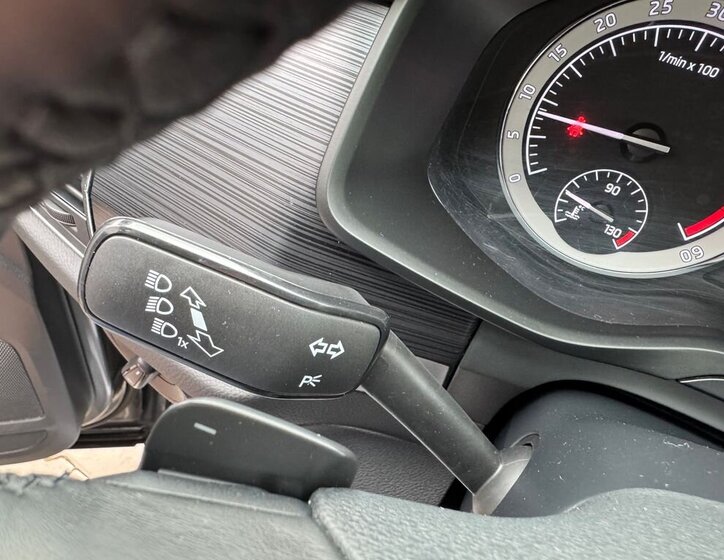 Škoda Kodiaq SUV / Terénní 2,0 l 140 kw