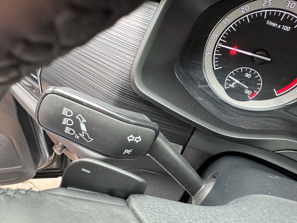 Škoda Kodiaq SUV / Terénní 2,0 l 140 kw