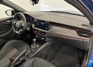 Škoda Kamiq CUV / Crossover 1,5 l 110 kw