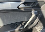 Seat Tarraco SUV / Terénní 1,5 l 110 kw