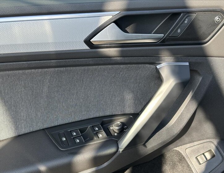 Seat Tarraco SUV / Terénní 1,5 l 110 kw