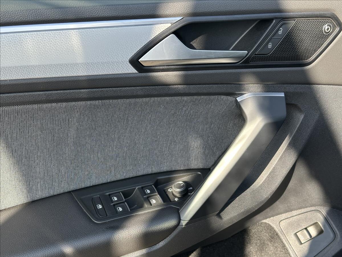 Seat Tarraco SUV / Terénní 1,5 l 110 kw