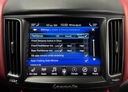 Maserati Levante SUV / Terénní 3,0 l 316 kw