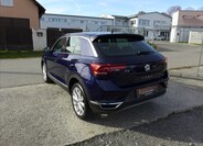 Volkswagen T-Roc 8