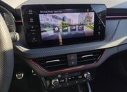 Škoda Scala Hatchback 1,5 l 110 kw