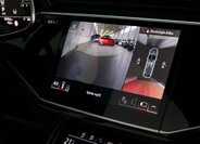 Audi SQ8 SUV 4,0 l 373 kw