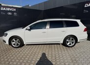 Volkswagen Passat Kombi 2,0 l 103 kw
