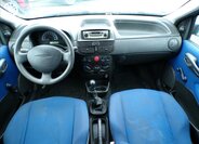 Fiat Punto Hatchback 1,2 l 44 kw