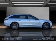 Mercedes-Benz Třídy E Kombi 2,0 l 145 kw