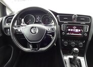 Volkswagen Golf Kombi 1,6 l 77 kw