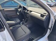 Škoda Rapid Hatchback 999,0 81 kw