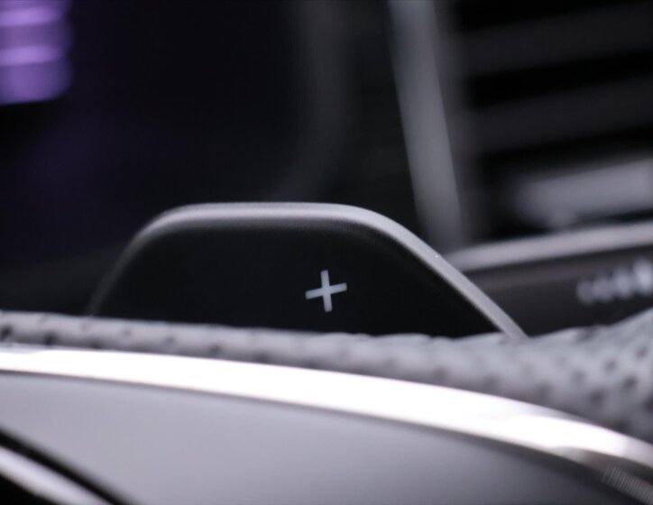 Škoda Kodiaq SUV / Terénní 2,0 l 140 kw