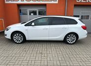 Opel Astra 3