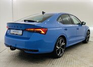Škoda Octavia Liftback 2,0 l 110 kw