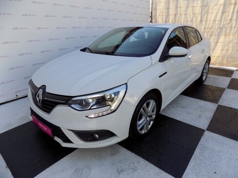 Renault Mégane