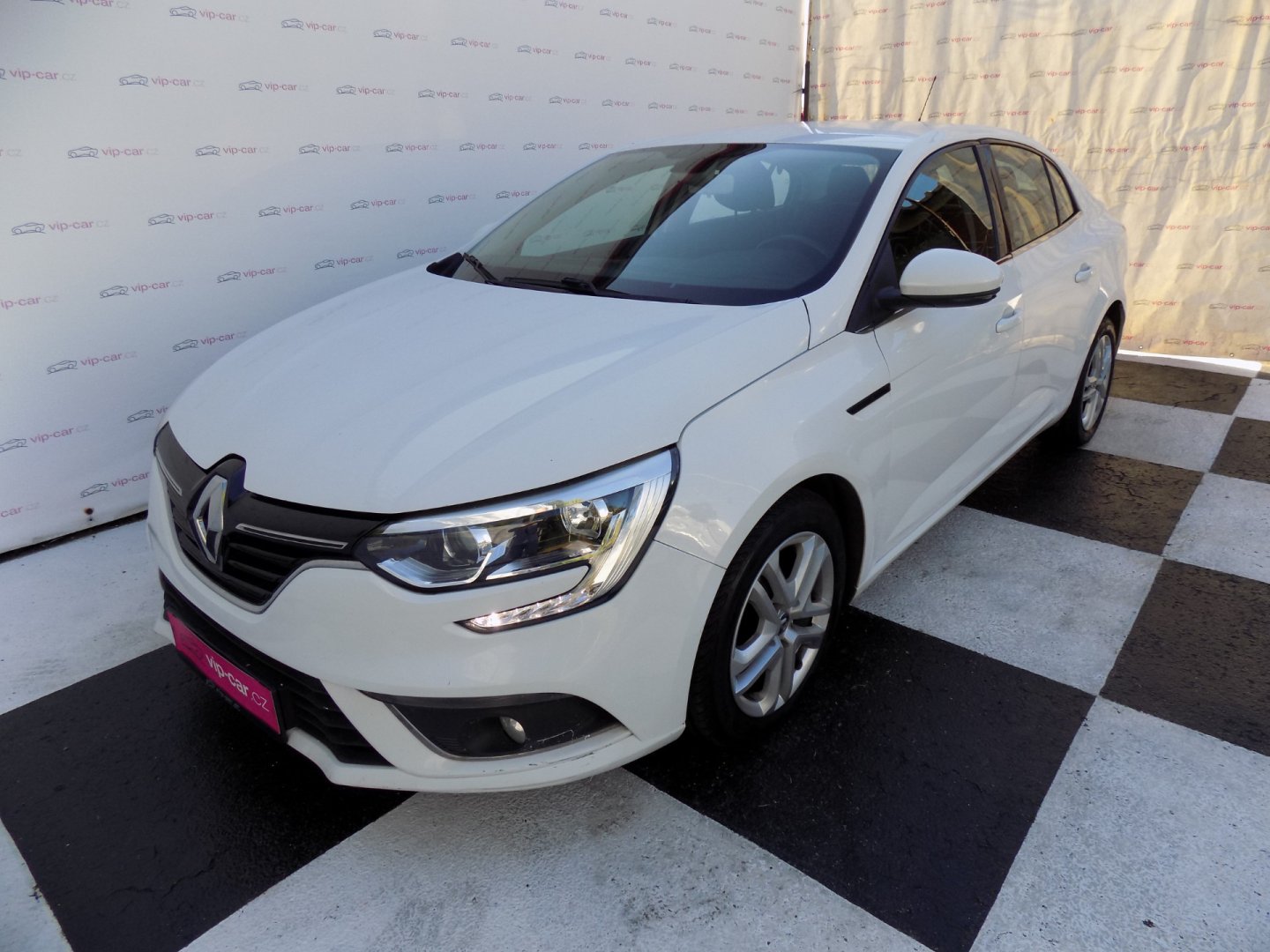 Renault Mégane