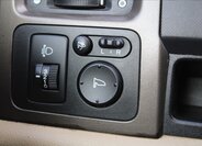 Honda CR-V SUV / Terénní 2,2 l 103 kw