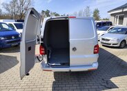 Volkswagen Transporter Kombi 2,0 l 110 kw