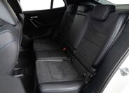 BMW X2 SUV / Terénní 1,5 l 125 kw