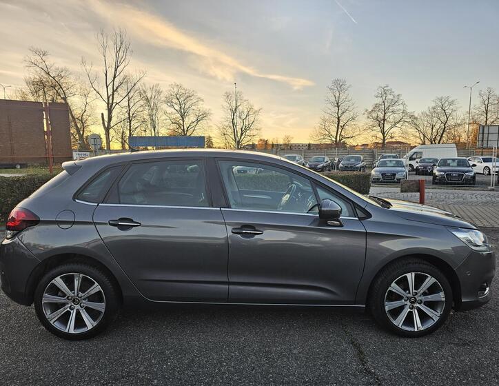 Citroën C4 7