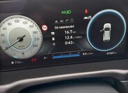 Hyundai Tucson SUV / Terénní 1,6 l 110 kw