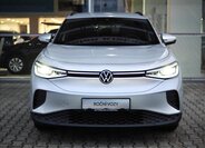 Volkswagen ID.4 SUV 0,0 128 kw
