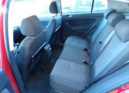 Volkswagen Golf Plus Kombi 1,6 l 75 kw