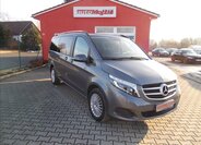 Mercedes-Benz Třídy V MPV 2,1 l 140 kw