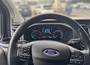 Ford Tourneo Custom 8