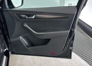 Škoda Karoq SUV / Terénní 2,0 l 110 kw