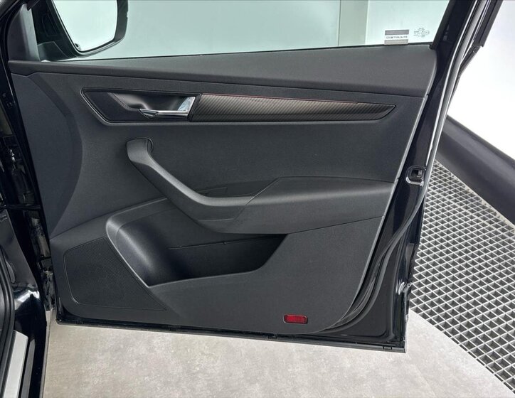 Škoda Karoq SUV / Terénní 2,0 l 110 kw