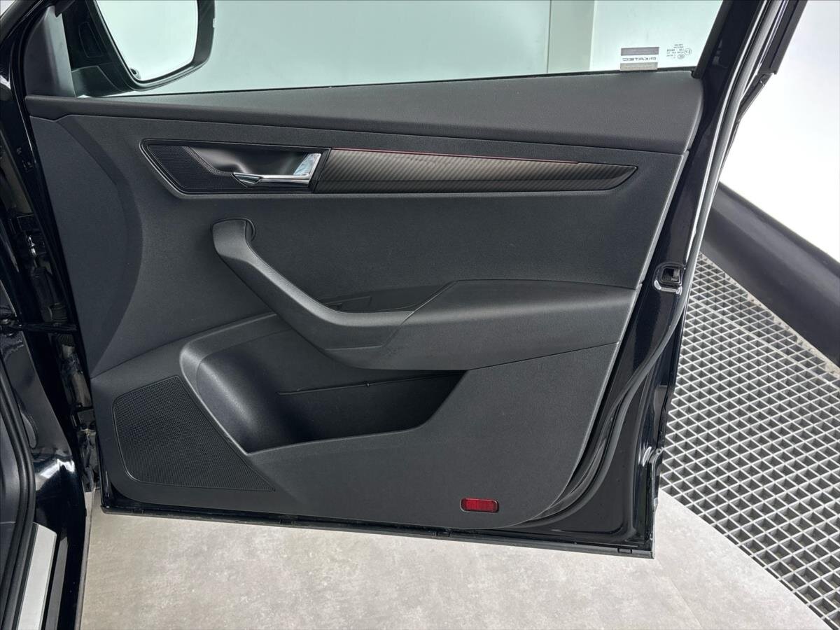 Škoda Karoq SUV / Terénní 2,0 l 110 kw