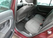 Škoda Fabia Hatchback 1,6 l 77 kw