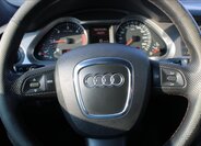 Audi A6 Kombi 3,0 l 171 kw