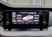 Škoda Octavia Kombi 2,0 l 85 kw