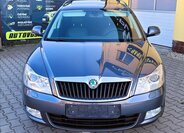 Škoda Octavia Kombi 1,4 l 90 kw