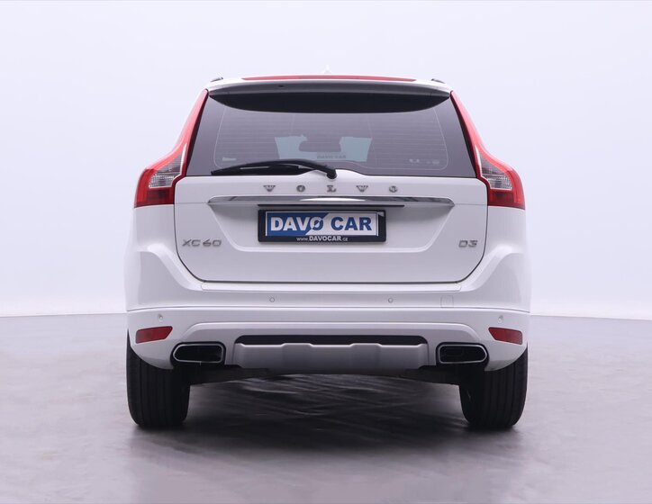 Volvo XC60 6