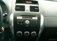 Fiat Sedici Hatchback 1,9 l 88 kw